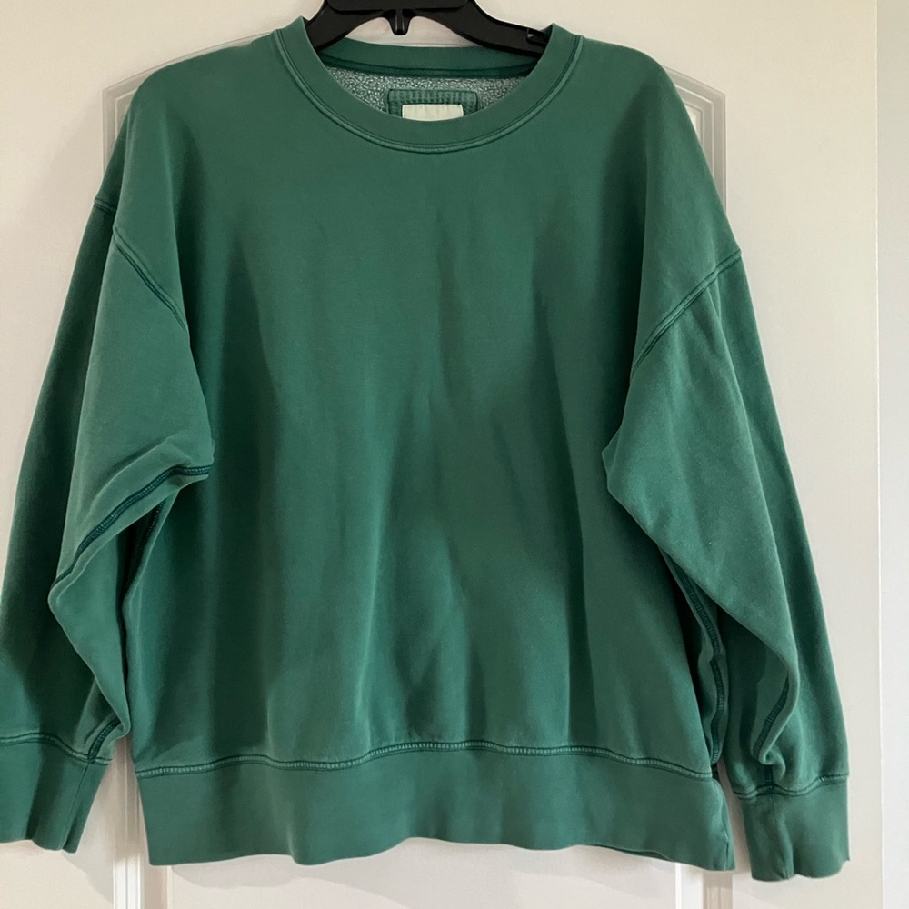 American Eagle sweatshirt